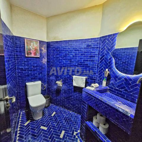 Appartement meublé à louer avec piscine Mabrouka - 2