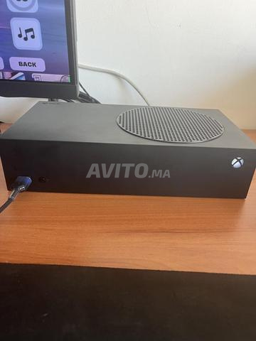 Xbox Series S Black 1TB