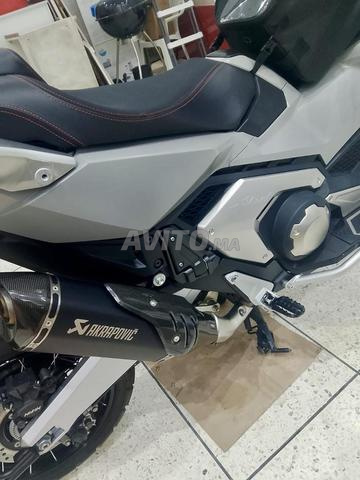X ADV AKRAPOVIC Full options - 2