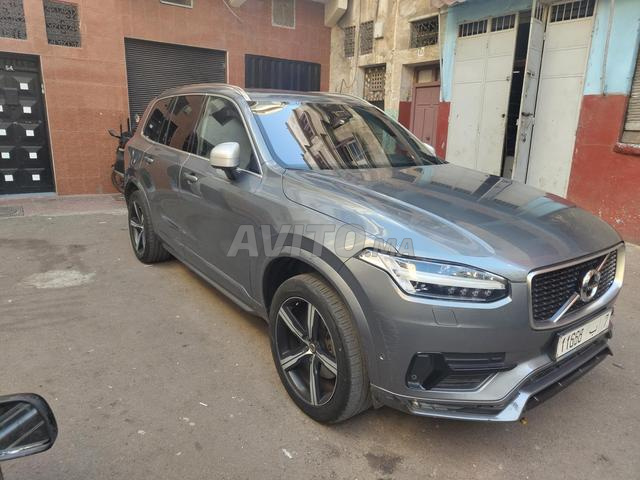 Volvo XC90 R-Design Reprise Possible - 2