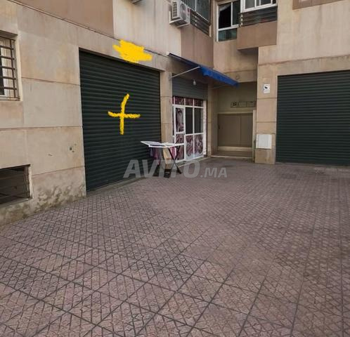 Magasin à louer Oulfa Farah Salam (WhatsApp) - 2