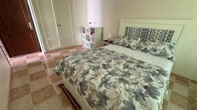 Appartement à louer 100 m² à Bni Ansar - 2