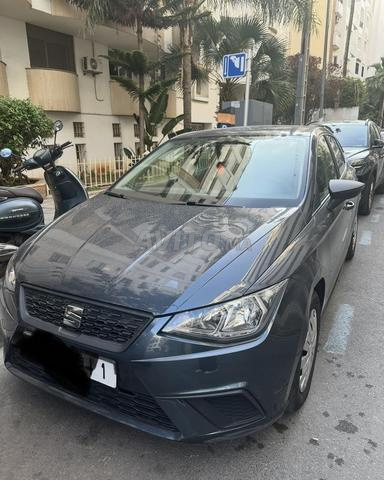 بيع سيات إيبيزا بحالة ممتازة - 2