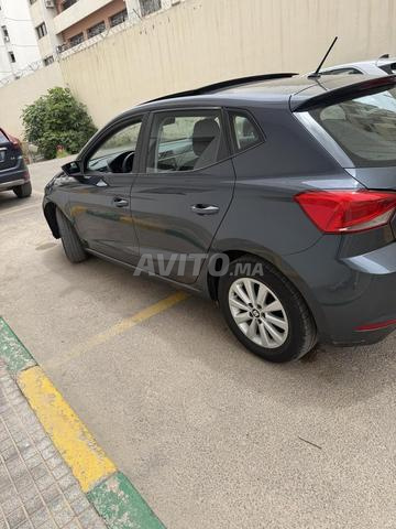 Seat Ibiza 2022 - 2