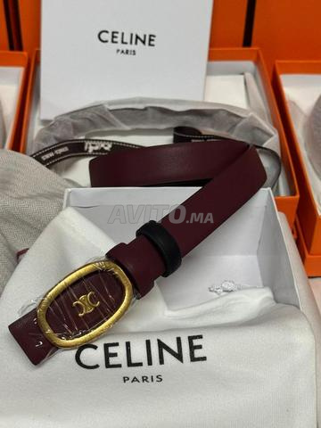 Ceinture Céline Chic pour Femme CL0430 - 2