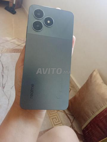Téléphone realmi note 50 - 2