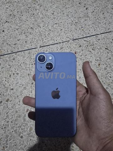 iPhone 14