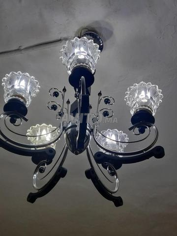 Veilleuse pour salon neuf - 2