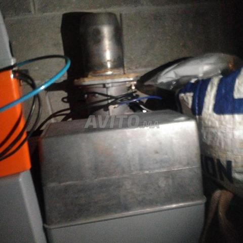 Brûleurs à gaz - 2