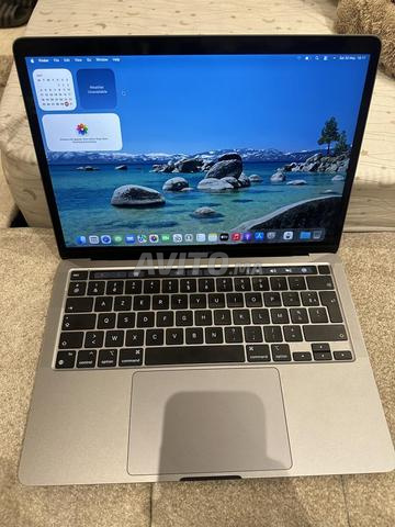 MacBook Pro M1