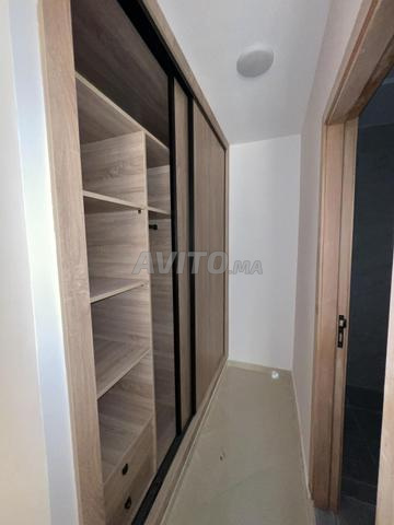 Appartement à vendre 70 m² à Rabat