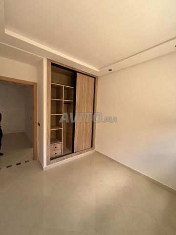 Appartement à vendre 70 m² à Rabat