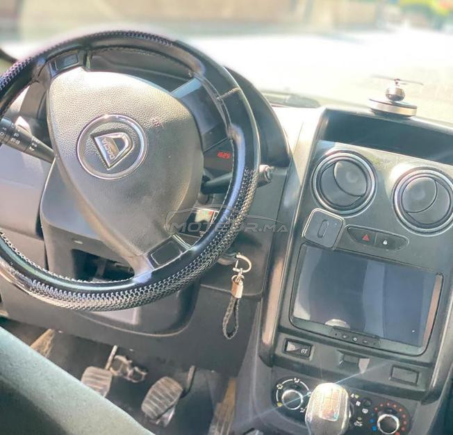 Dacia Duster Diesel Manuelle 2015 à Salé