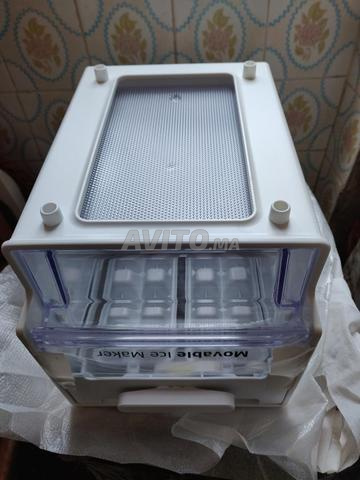 Verre pour réfrigérateur Samsung - 2