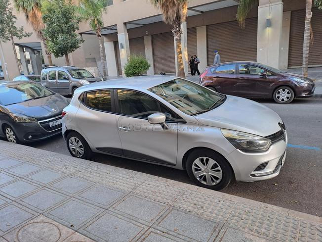 Clio 4- Modél 2020