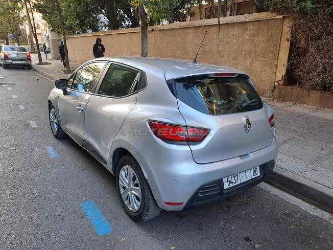 Clio 4- Modél 2020