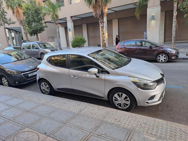 Clio 4- Modél 2020