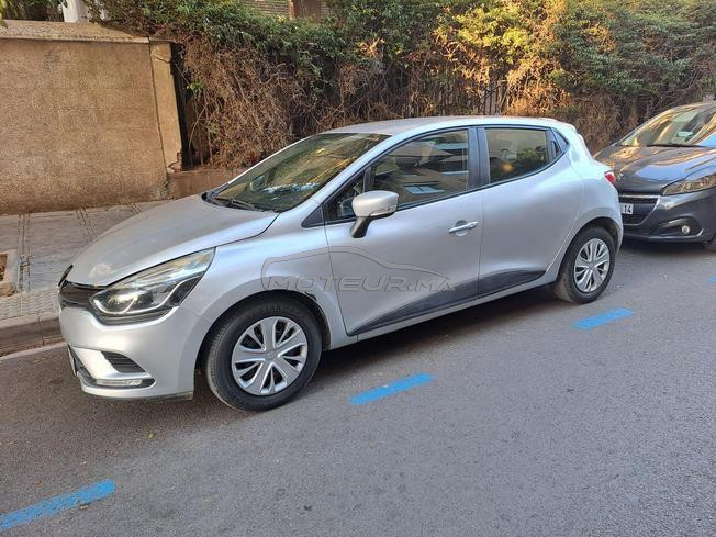 Clio 4- Modél 2020
