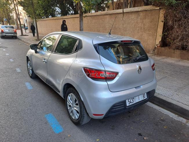 Clio 4- Modél 2020