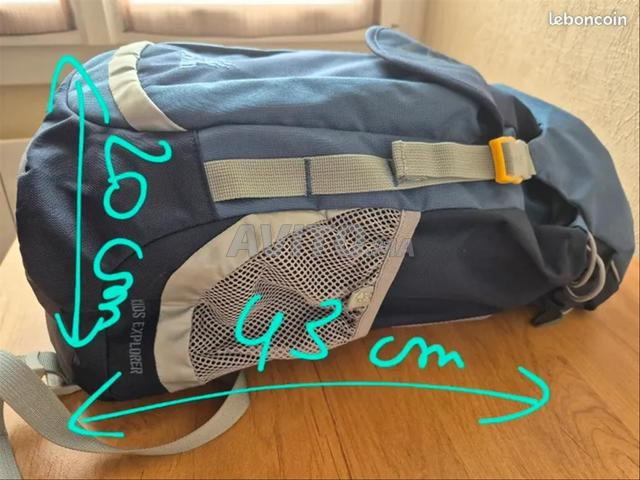 Sac bon état - 2