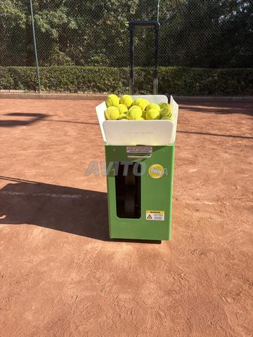 Spinshot Plus 2 Tennis - 2