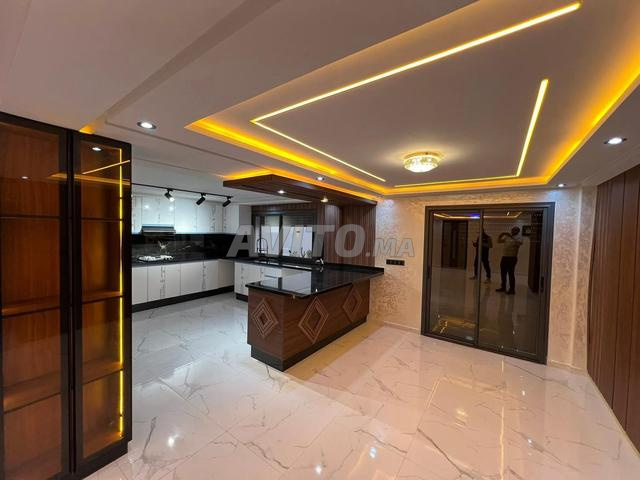 Vente Villa de Luxe Quartier Alliance, Mehdia - 2