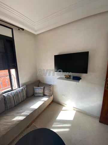Appartement à louer quartier Ain Hayat