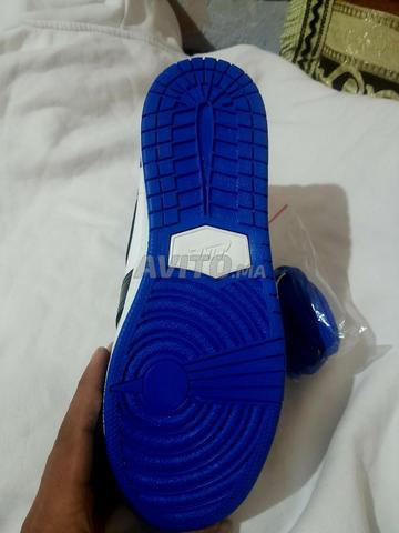 Chaussures Jordan - 2