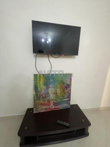Appartement à louer Mohammedia - 2