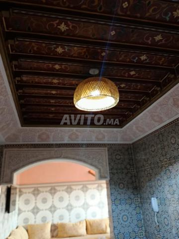 El Hamam 7 Bradi 2 - 2