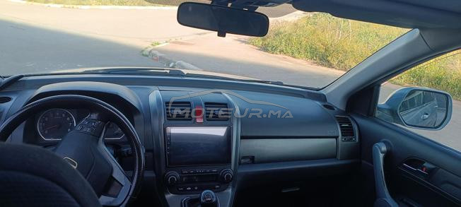 Honda CR-V 2007
