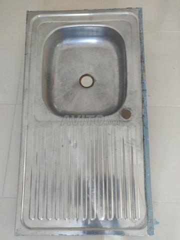  Lavabo jamais utilisé 90x50
