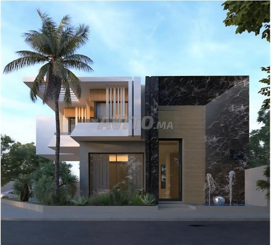 أرض فضاء منطقة مدينة الماز 2 (333 م2) - 2
