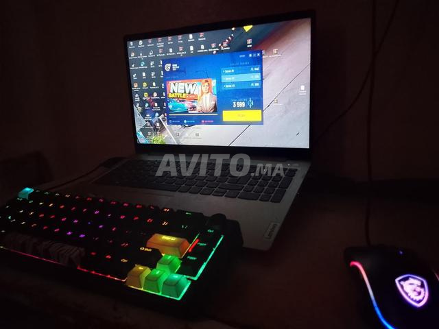 PC portable Lenovo IdeaPad 3