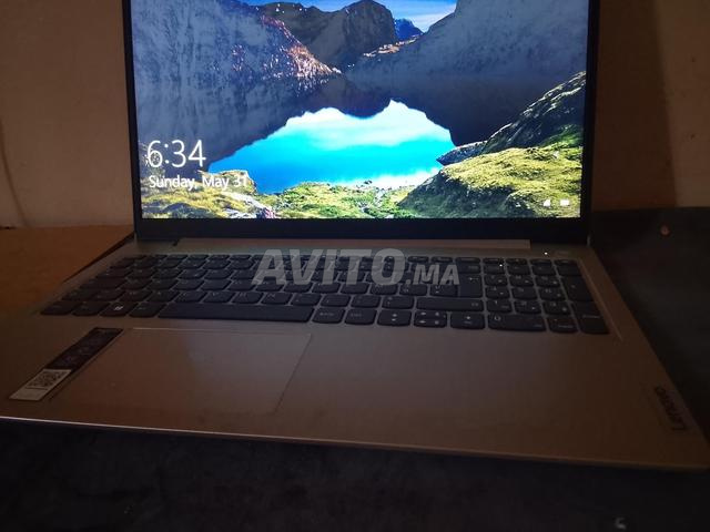كمبيوتر محمول Lenovo IdeaPad 3 - 2