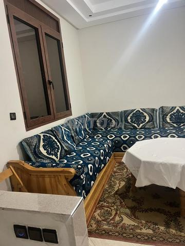 شقق مفروشة للكراء - 2