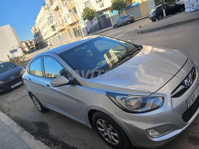 Excellente voiture à vendre - 2