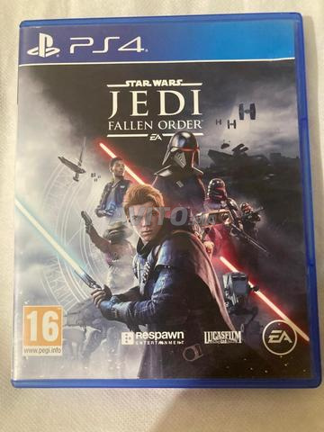 Pack 2 Jeux PS4 Original - 2