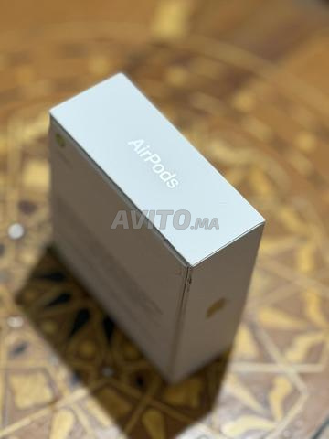 إيربودز الجيل الرابع - 2