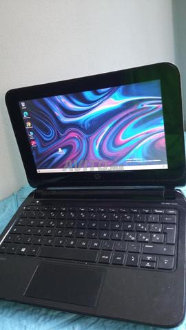 حاسوب محمول HP Pavilion بشاشة لمس - 2
