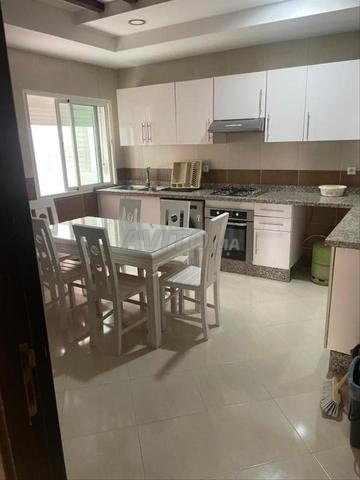Appartement moderne meublé - 2