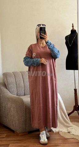 Tenue élégante - 2
