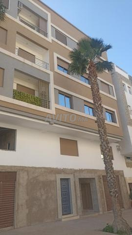 Appartements à louer