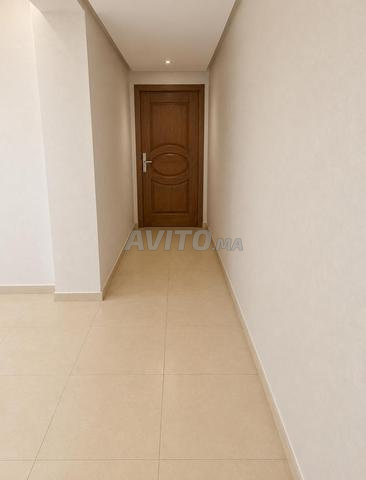 Appartement à louer 77 m² - 2
