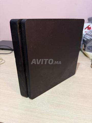 Playstation 4 - 2