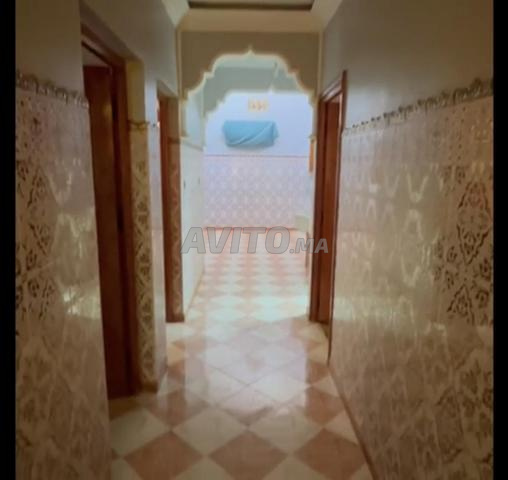 منزل للبيع وجدة سي لخضر - 2