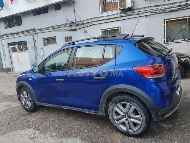Stepway 2022 - 2