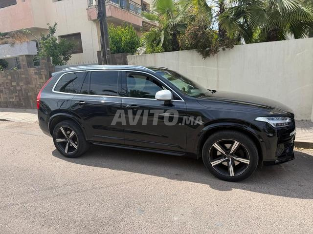 Volvo R-Design 2017 Diesel | Entretien VOLVO Casa