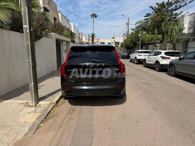 Volvo R-Design 2017 Diesel | Entretien VOLVO Casa - 2