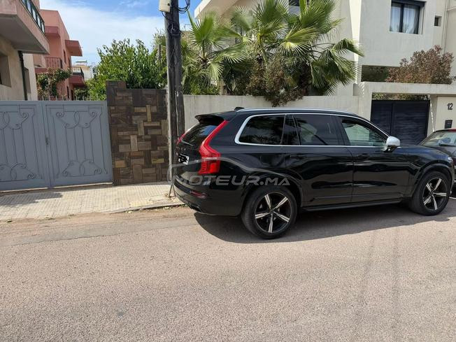 Volvo R-Design 2017 Diesel | Entretien VOLVO Casa